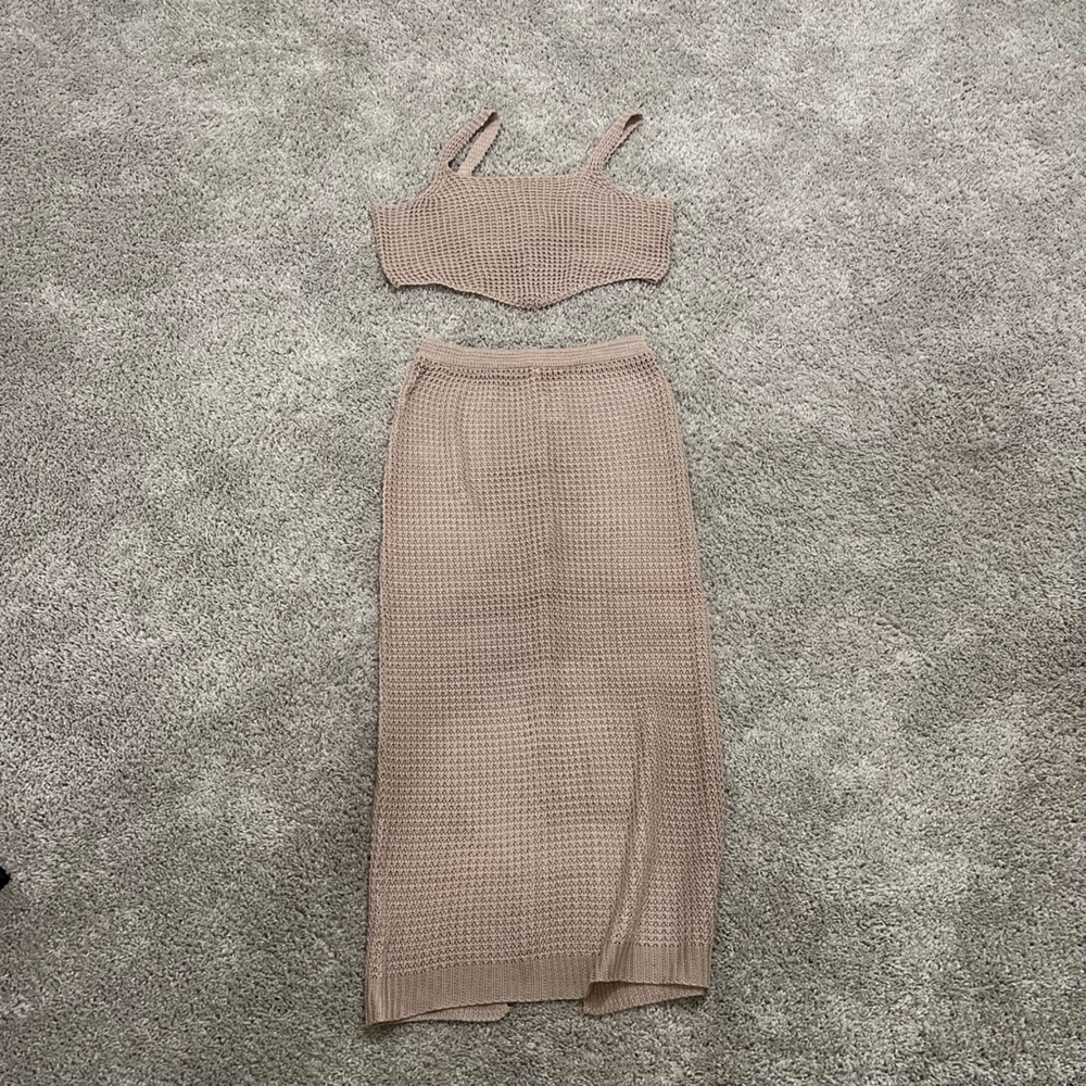 Bathing suit cover up